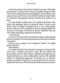 Dans son ombre