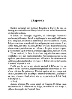 Dans son ombre
