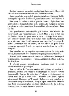 Dans son ombre