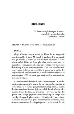 À bout de souffle ! La vérité en jeu