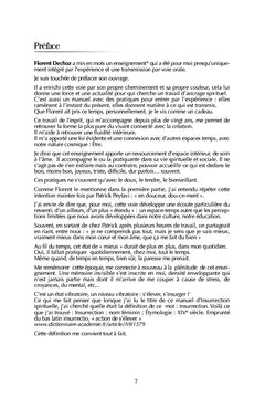 Manuel d'insurrection spirituelle