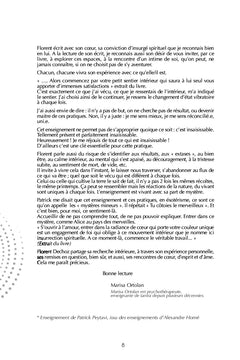 Manuel d'insurrection spirituelle