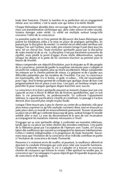 Manuel d'insurrection spirituelle