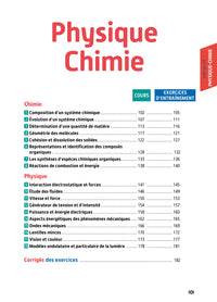 Objectif Bac 2026 - Toutes les matières 1re Spé Maths - Physique Chimie - SVT + enseignements communs