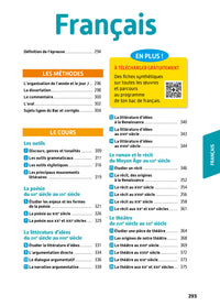 Objectif Bac 2026 - Toutes les matières 1re Spé Maths - Physique Chimie - SVT + enseignements communs