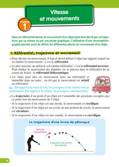 Objectif Brevet - Sciences 3e