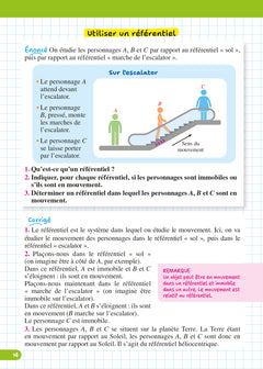 Objectif Brevet - Sciences 3e