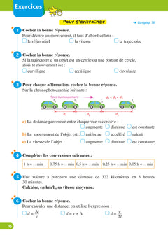 Objectif Brevet - Sciences 3e