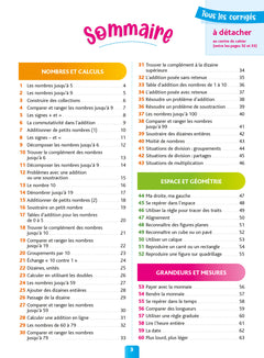Pour comprendre maths CP