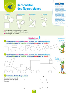 Pour comprendre maths CP