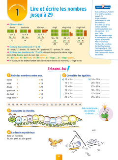 Pour comprendre maths CE1