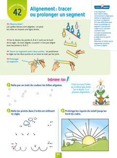 Pour comprendre maths CE1