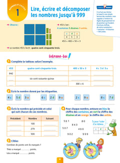 Pour comprendre maths CE2