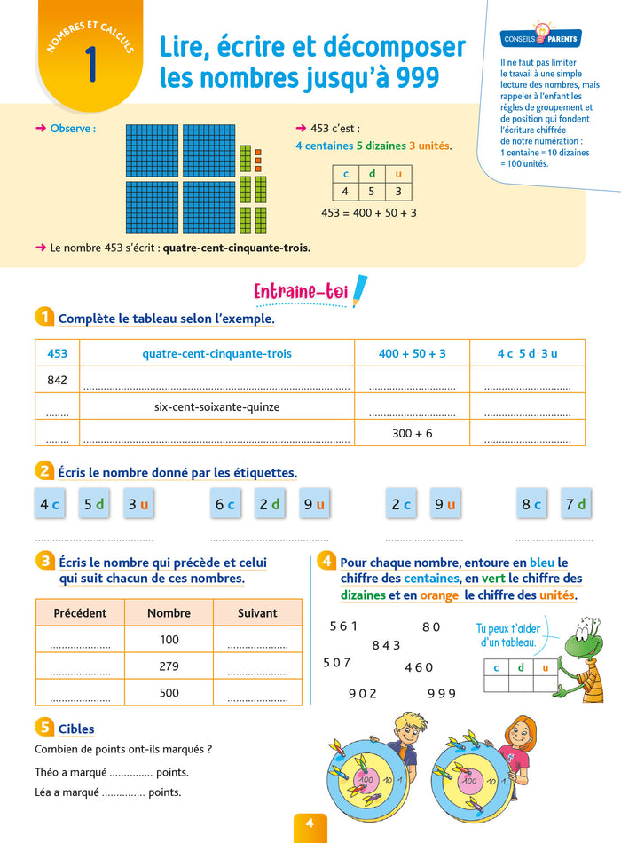 Pour comprendre maths CE2