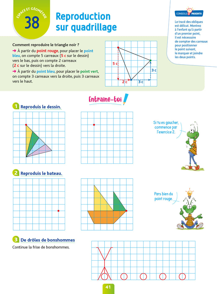 Pour comprendre maths CE2