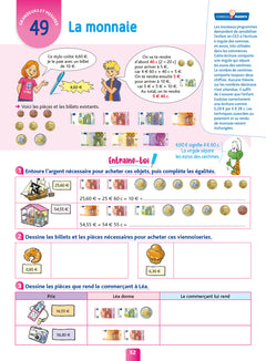 Pour comprendre maths CE2