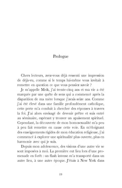 Mémoires d'une vie antérieure