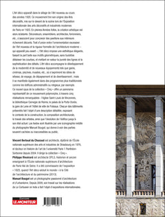 Art déco / Cinq bâtiments emblématiques