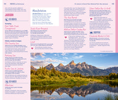 Ouest américain Guide Evasion