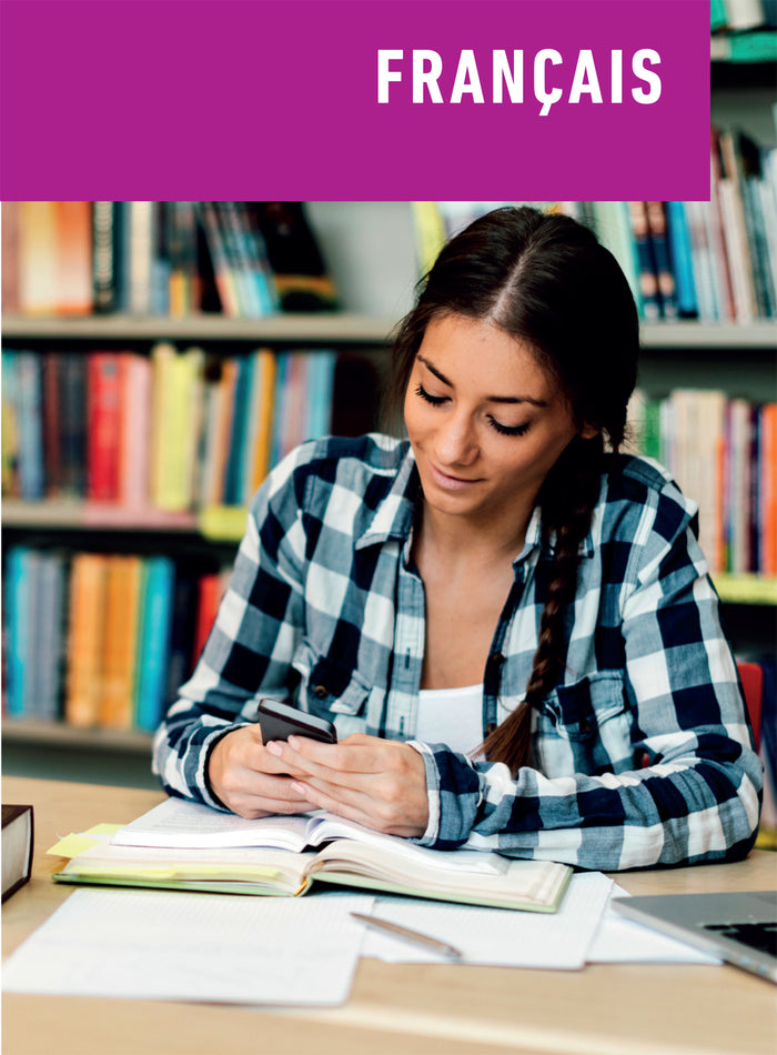 Fiches brevet - Le tout-en-un Brevet 2026