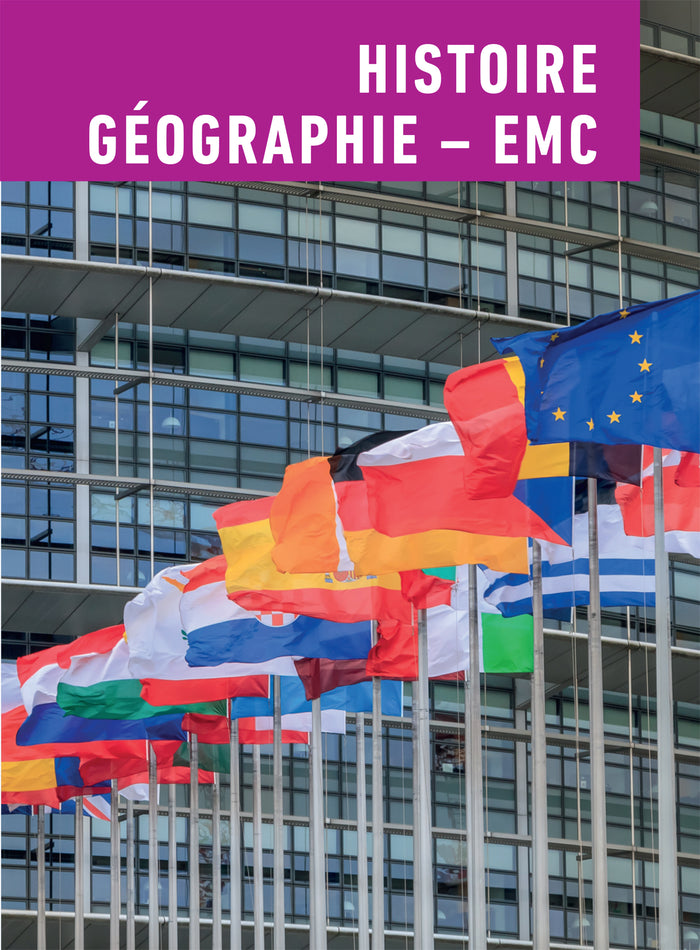 Fiches brevet - Le tout-en-un Brevet 2026