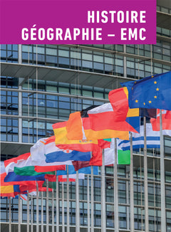 Fiches brevet - Le tout-en-un Brevet 2026