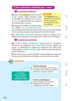 Fiches brevet - Le tout-en-un Brevet 2026