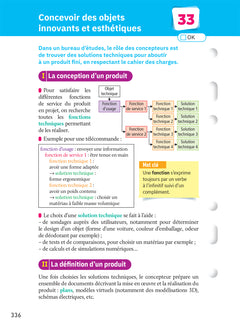 Fiches brevet - Le tout-en-un Brevet 2026