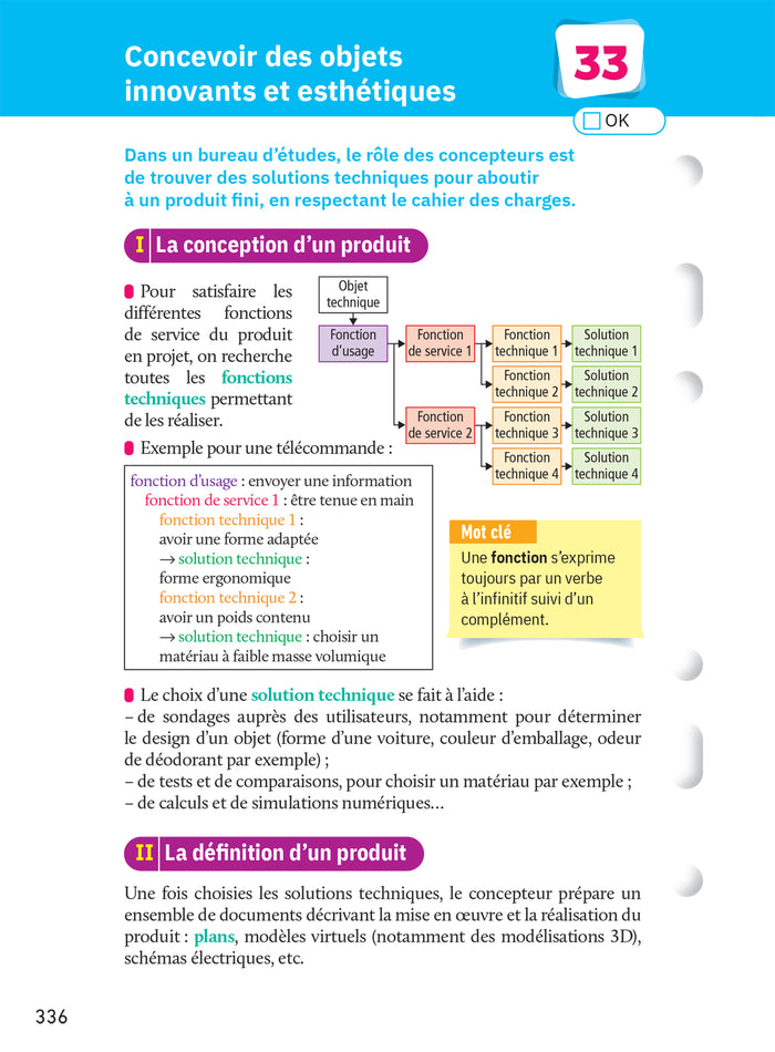Fiches brevet - Le tout-en-un Brevet 2026