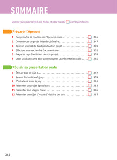 Fiches brevet - Le tout-en-un Brevet 2026