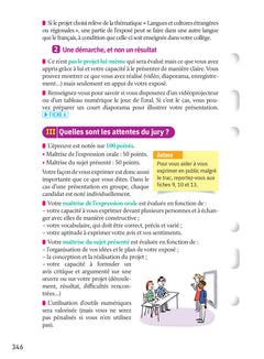 Fiches brevet - Le tout-en-un Brevet 2026