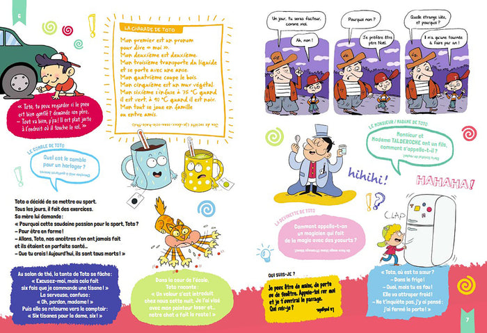 800 blagues de Toto 2026