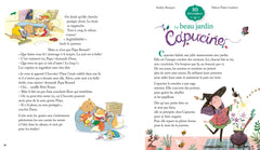 24 histoires pour attendre Noel - coffret lampe