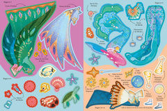 Défilés de mode - Magiciennes