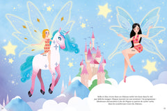 Défilés de mode - Créatures fantastiques