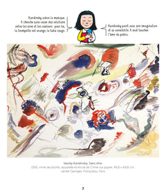 L'art abstrait