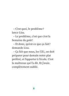 Deux soeurs et une librairie, Tome 01