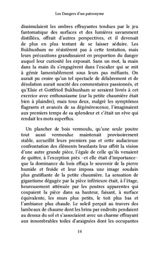 Les Dangers d'un patronyme