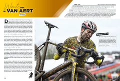 Les étoiles du cyclisme