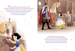 Disney princesses - Les petites héroïnes