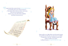 Disney princesses - Les petites héroïnes