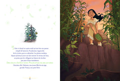 Disney princesses - Les petites héroïnes