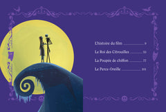 L'étrange Noël de Monsieur Jack - Les Histoires fantastiques