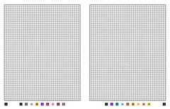 DISNEY - Mes Coloriages Magiques Mystères - Spécial Pixels