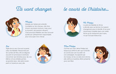 Il était une nouvelle fois - Et si Belle n'était pas la seule à aller chez la Bête ?