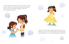 Il était une nouvelle fois - Et si Belle n'était pas la seule à aller chez la Bête ?