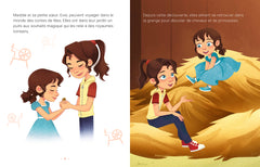 Et si Aurore se rendait chez Maléfique ?