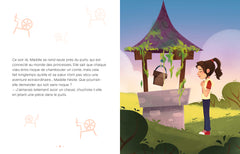 Et si Aurore se rendait chez Maléfique ?