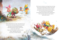 Winnie au fil des saisons