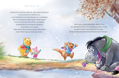 Winnie au fil des saisons